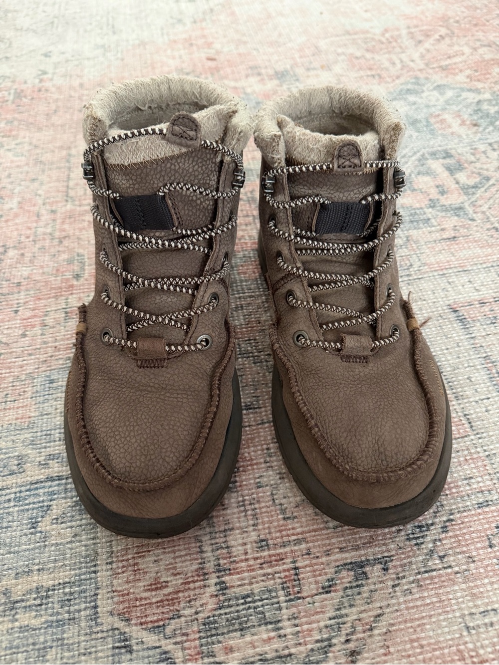 Hey dude size 7